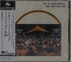 New Direction Unit: Live At Moers Festival, CD, CD