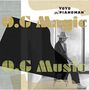 YoYo The ''Pianoman": O.G Magic O.G Music (Digisleeve), CD