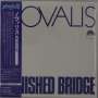 Novalis: Banished Bridge (Digisleeve), CD