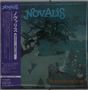 Novalis: Sommerabend, CD