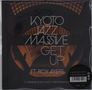 Kyoto Jazz Massive: Get Up Feat. Roy Ayers - Dj Kawasaki 45 Edit & Roy's Vibestrumental, LP