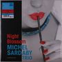 Michel Sardaby: Night Blossom, LP