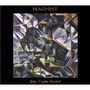 John Taylor (Piano) (1942-2015): Fragment (Digipack), CD