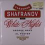 Vladimir Shafranov (geb. 1946): White Nights, 2 LPs