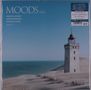 Henrik Gunde, Jesper Bodilsen & Morten Lund: Moods Vol.2, LP