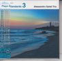 Alessandro Galati: Plays Standards Vol.3 (Digisleeve), Super Audio CD