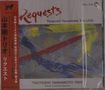Tsuyoshi Yamamoto (geb. 1948): Requests: Tsuyoshi Yamamoto Trio Live Vol.1, CD