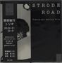 Toshiyuki Sekine: Strode Road (Papersleeve), CD, CD