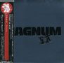 Magnum: Magnum Ii +5(Paper-Sleeve), CD