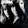 Zebra: Zebra (SHM-CD) (Papersleeve), CD