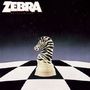 Zebra: No Tellin' Lies (SHM-CD) (Papersleeve), CD