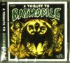 Batmobile: A Tribute To Batmobile - Part 2, CD