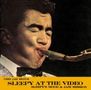 Hidehiko Matsumoto: Sleepy At The Video(Rei, CD