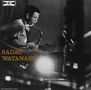 Sadao Watanabe: Sadao Watanabe, CD