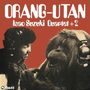 Isao Suzuki (1933-2022): Orang -Utan (Papersleeve) (Blu-Spec CD), CD