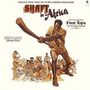 : Shaft In Africa (Papersleeve), CD