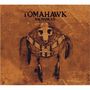 Tomahawk: Anonymous, CD