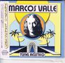 Marcos Valle: Túnel Acústico (Digipack), CD