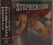 Van Stephenson: Suspicious Heart, CD