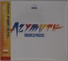 Azymuth: Marca Passo (Digipack), CD