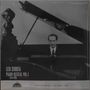 Leo Sirota - Piano Recital Vol.1, CD