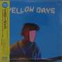 Yellow Days: Is Everything Okay In Your World? (Digisleeve), CD,CD