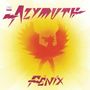 Azymuth: Fênix, CD