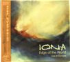 Iona: Edge Of The World: Live In Europe (Digisleeve), 2 CDs