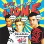 O-Zone: DiscO-Zone, 1 CD und 1 DVD