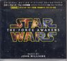 John Williams: Star Wars: The Force Awakens (DT: Das Erwachen der Macht) (Digipack), CD