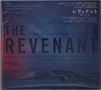 Ryuichi Sakamoto & Alva Noto: The Revenant (Digipack), CD