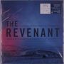 Ryuichi Sakamoto & Alva Noto: The Revenant (180g), LP