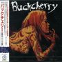 Buckcherry: Buckcherry, CD