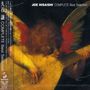 Joe Hisaishi (geb. 1950): Complete Best Selection, CD