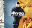 John Powell: The Bourne Identity, CD
