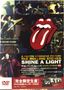 The Rolling Stones: Shine A Light (Limited-Collector's-Box), DVD,DVD