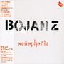 Bojan Z (Zulfikarpasic): Xenophonia, CD