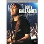 Rory Gallagher: Live At Montreux Anthology ('06/E/S:J) (Ltd.Release) (2dvd), DVD