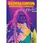 George Clinton: Live At Montreux 2004 ('05/E/S:J) (ltd.release), DVD