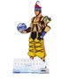 Acryl Figur: Final Fantasy X - Wakka, Merchandise, Merchandise