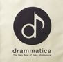 Yoko Shimomura: Drammatica: The Very Best Of Yoko Shimomura, CD