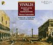 Antonio Vivaldi: Sämtliche Oboenkonzerte, CD,CD,CD