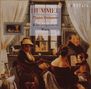Johann Nepomuk Hummel (1778-1837): Klavierquintett op.87, CD