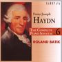 Joseph Haydn (1732-1809): Sämtliche Klaviersonaten Vol.6, CD