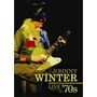 Johnny Winter: Live Through The '70s (E/S:E,J), DVD