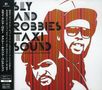 Sly & Robbie: Sly And Robbie's Taxi Sound, CD, CD