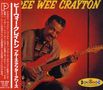 Pee Wee Crayton: Blues After Hours, CD