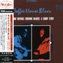 Sam Lightnin' Hopkins: Coffee House Blues (Limited Edition), CD