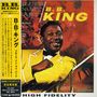 B.B. King: Blues In My Heart(Ltd.Papr-Sle, CD