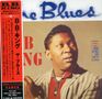 B.B. King: The Blues(Ltd.Paper-Sleeve), CD